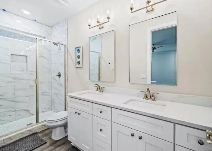Searentity- Close To Downtown, Navy Base, And Wahoo Staduim Holiday home Pensacola