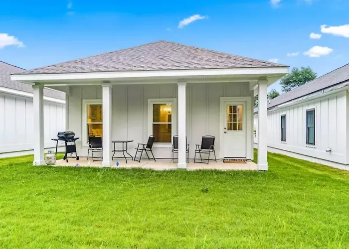Searentity- Close To Downtown, Navy Base, And Wahoo Staduim